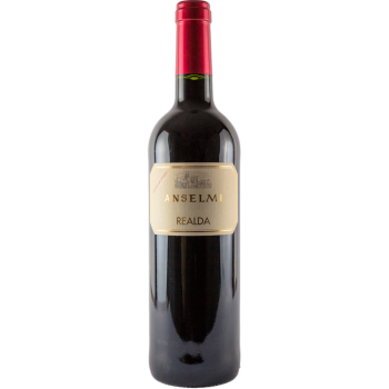 Anselmi Realda Rosso